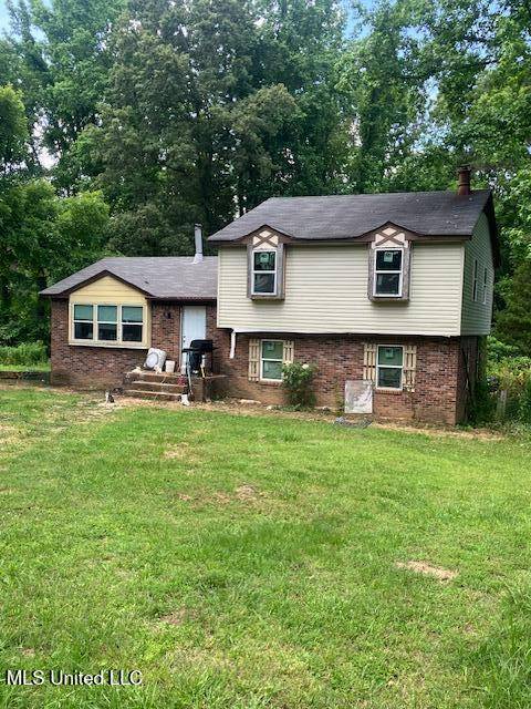 7777 Highway 309, Holly Springs, MS 38635