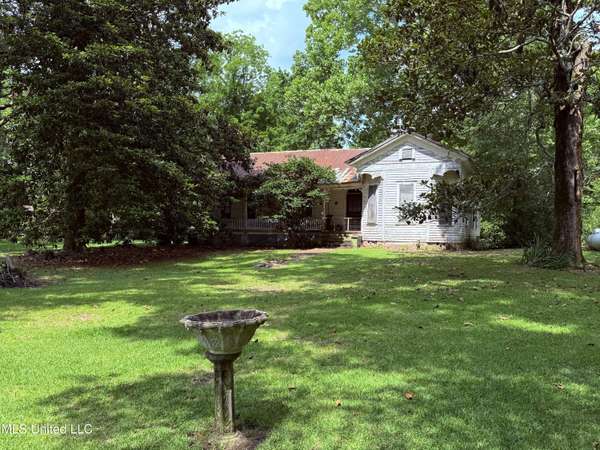 6769 Ms-569, Smithdale, MS 39664