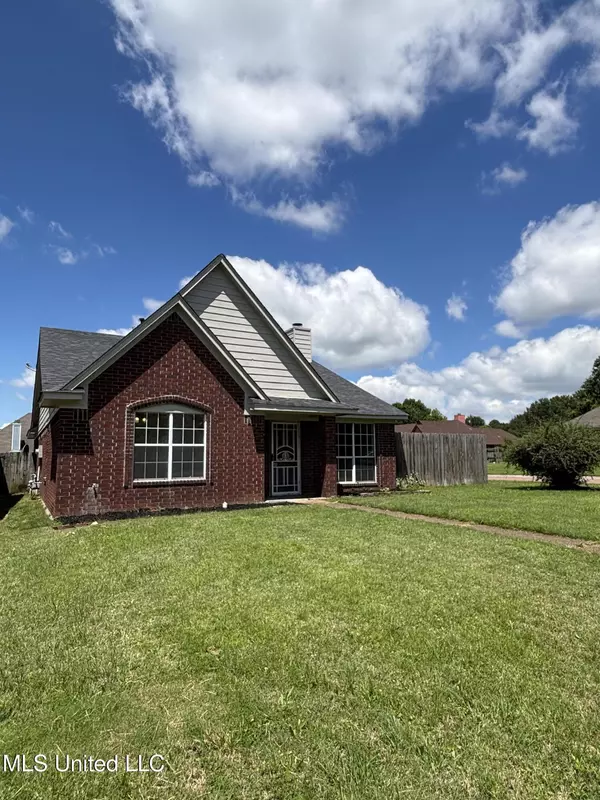 Southaven, MS 38671,7887 S Chesterfield Drive