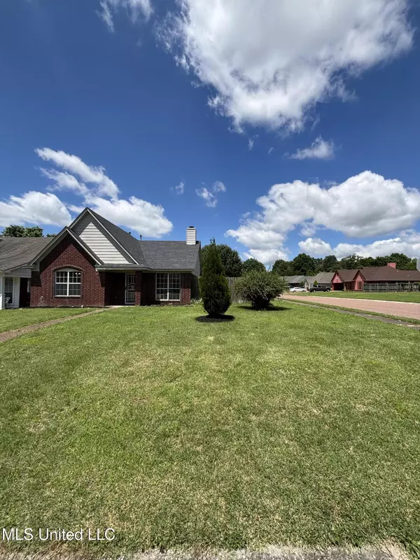 Southaven, MS 38671,7887 S Chesterfield Drive