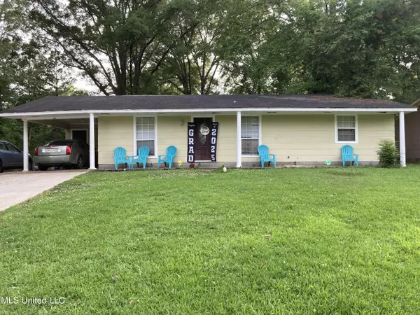 3121 Woodvile Circle, Jackson, MS 39212