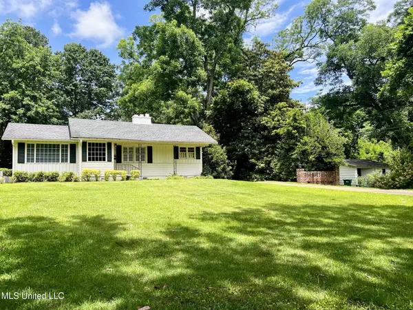 Lexington, MS 39095,400 Spring Street