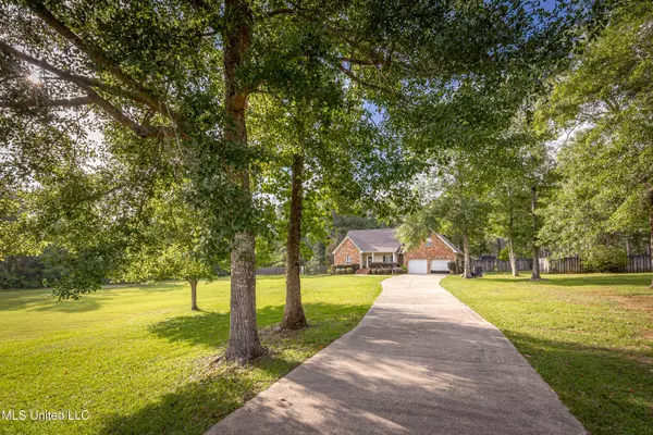 Vancleave, MS 39565,13109 Little Bluff Drive