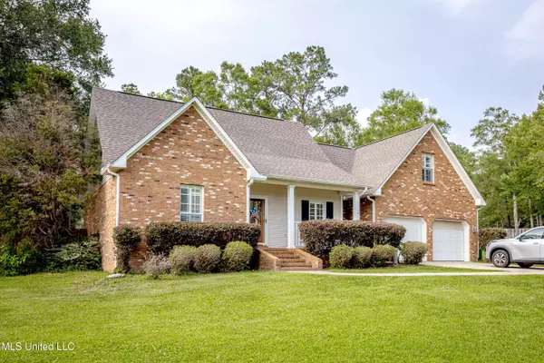 Vancleave, MS 39565,13109 Little Bluff Drive