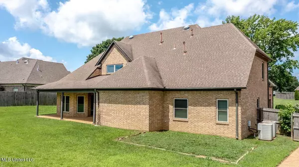 Southaven, MS 38672,3542 Marcia Louise Drive