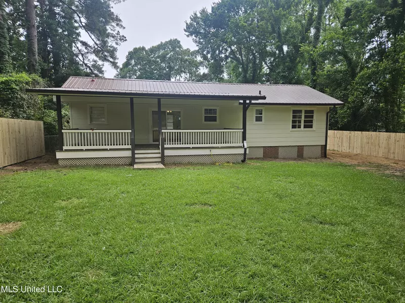 503 Brooklyn Drive, Natchez, MS 39120