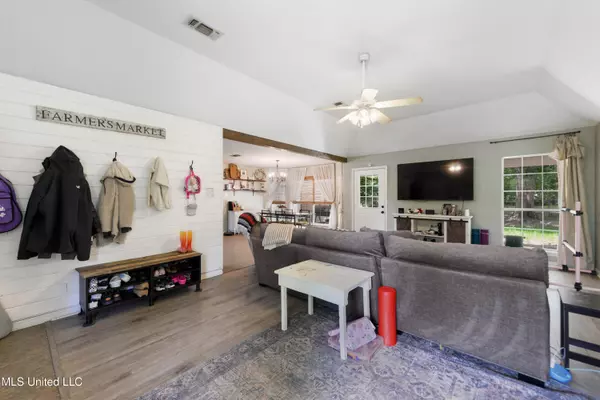 Perkinston, MS 39573,681 Beaver Dam Road