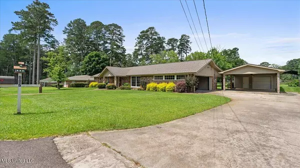 Forest, MS 39074,112 Eastgate Circle