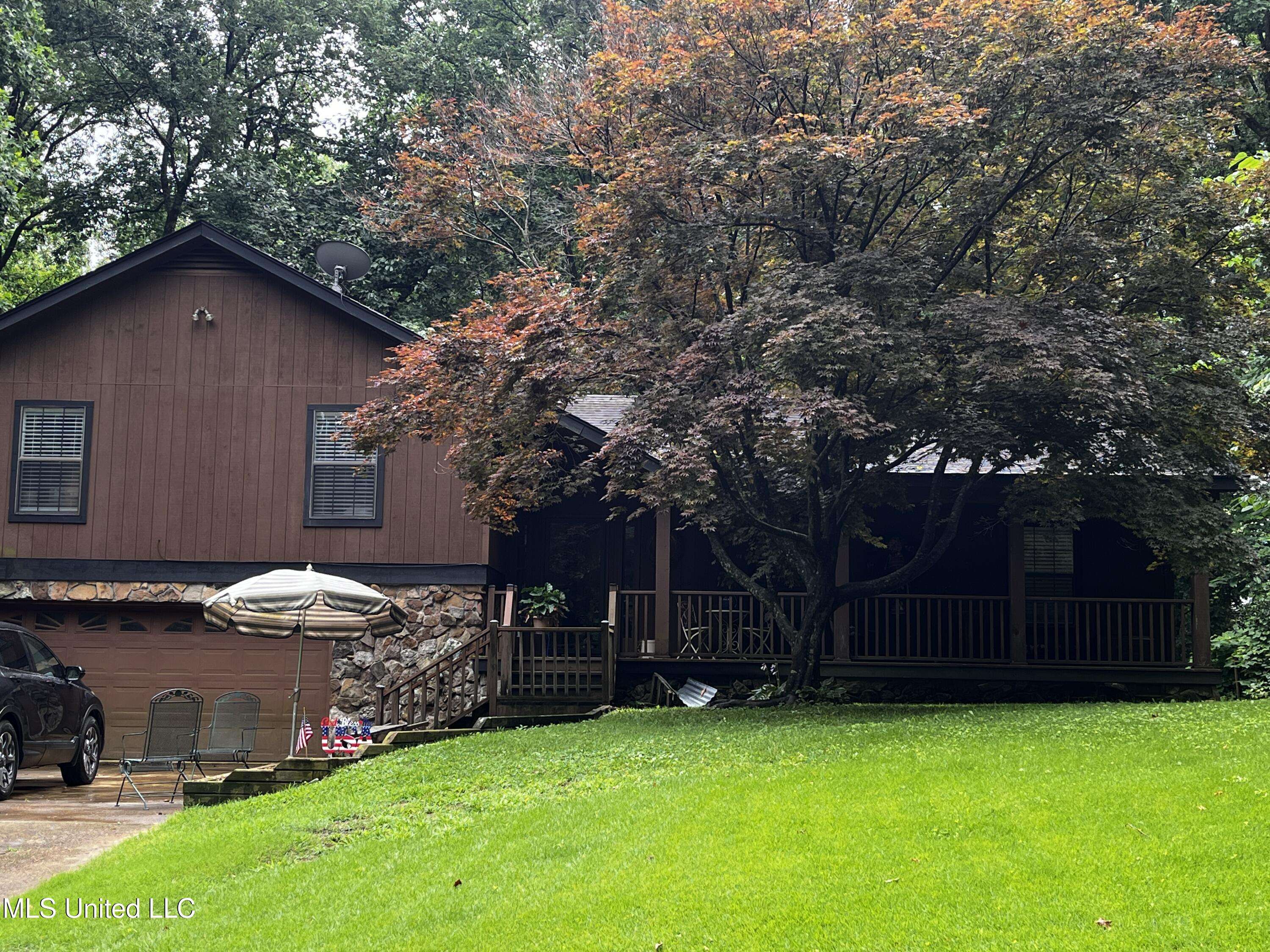 11423 High Road, Hernando, MS 38632