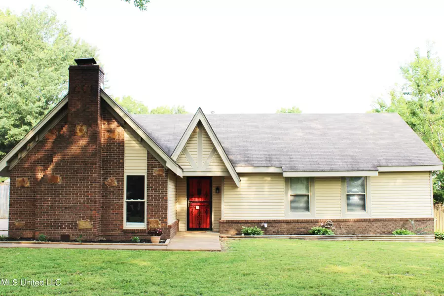 7671 Brookwood Place, Southaven, MS 38671