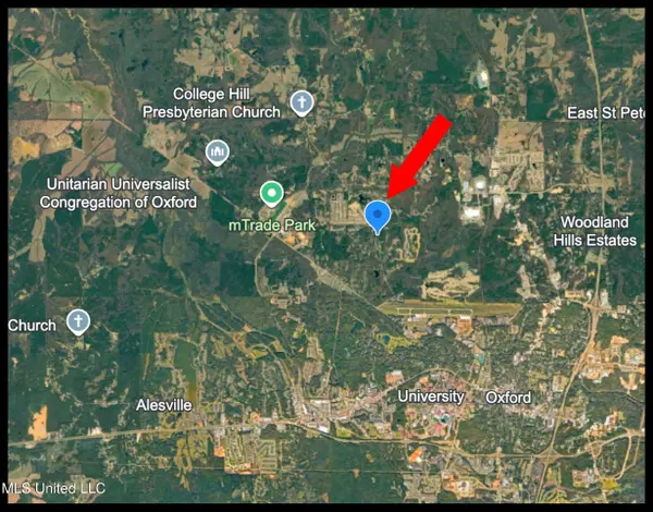 Oxford, MS 38655,11 1057 Country Road