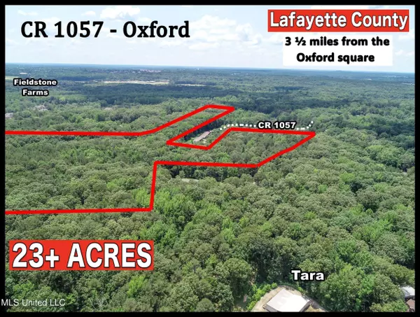 Oxford, MS 38655,11 1057 Country Road