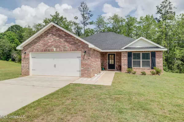 41 Cascade Cove, Perkinston, MS 39573