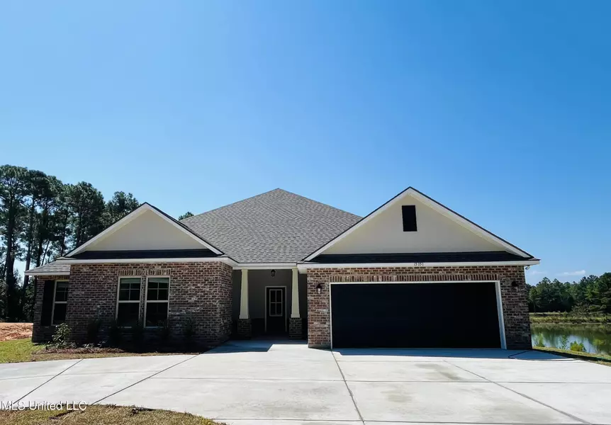 15351 S Swan Road, Gulfport, MS 39503