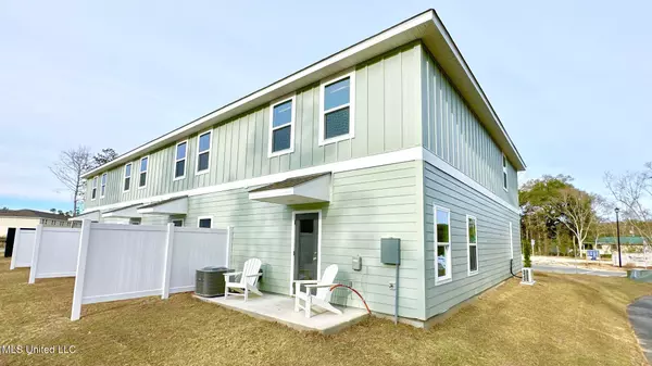 Gulfport, MS 39503,12232 Frazier Lane #10