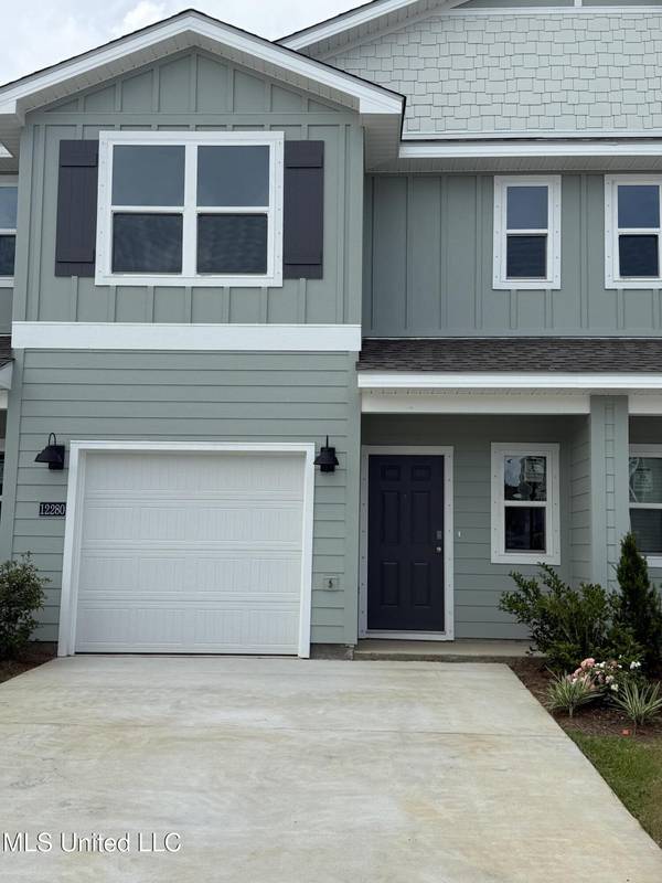 12280 Frazier Lane #34, Gulfport, MS 39503