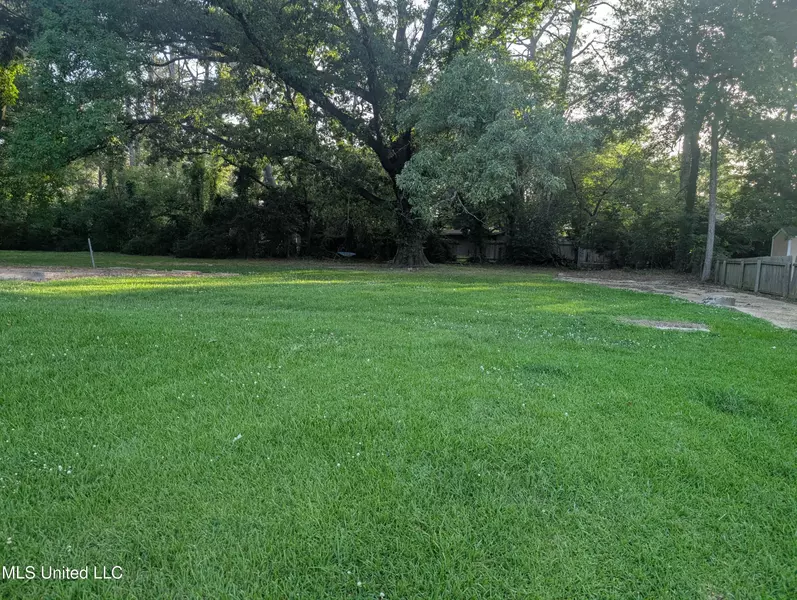 0 Greenview Drive, Jackson, MS 39212