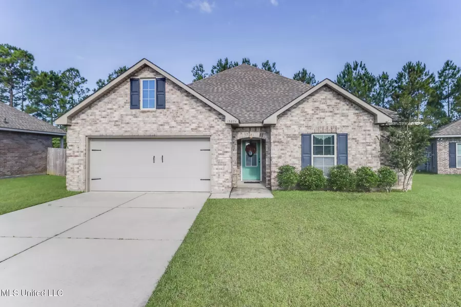 13874 Maddie Circle, D'iberville, MS 39540