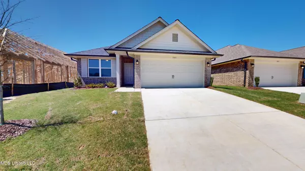 7875 Gardendale Drive,  Olive Branch,  MS 38654