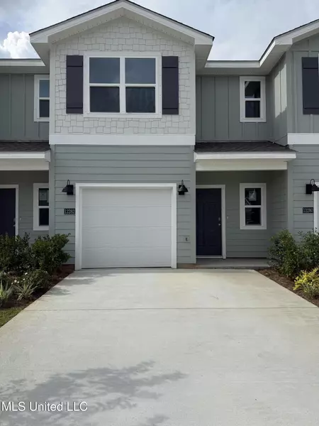 12282 Frazier Lane #35, Gulfport, MS 39503