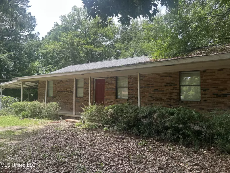 2652 Windward Drive, Gautier, MS 39553