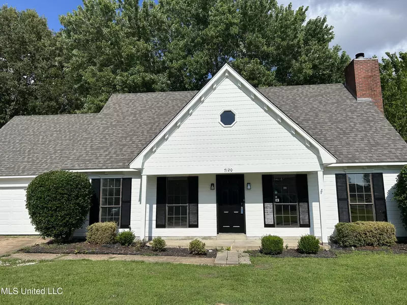 7120 Oak Forest Drive, Olive Branch, MS 38654