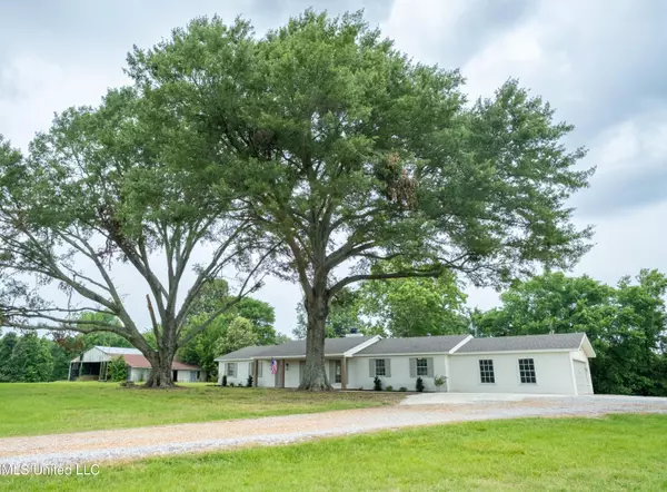 Lake Cormorant, MS 38641,290 N Highway 301