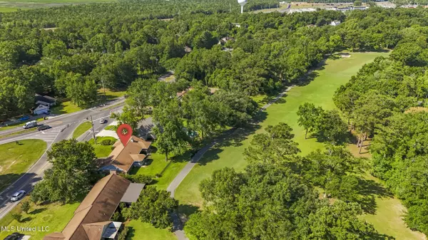 Diamondhead, MS 39525,551 Golf Club Drive