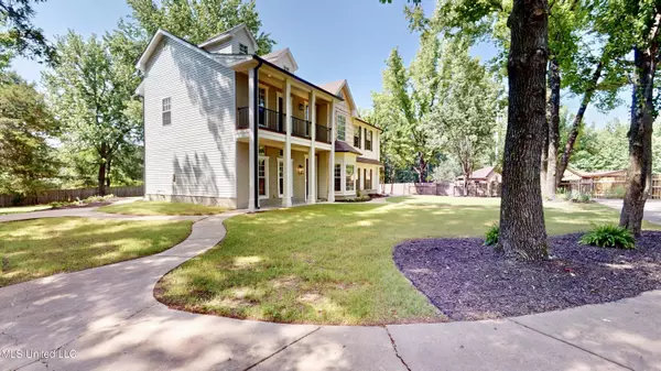Nesbit, MS 38651,3740 Pleasant Hill Road