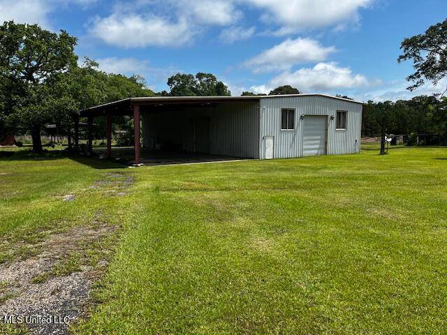 7291 Lamey Bridge Road, Biloxi, MS 39532