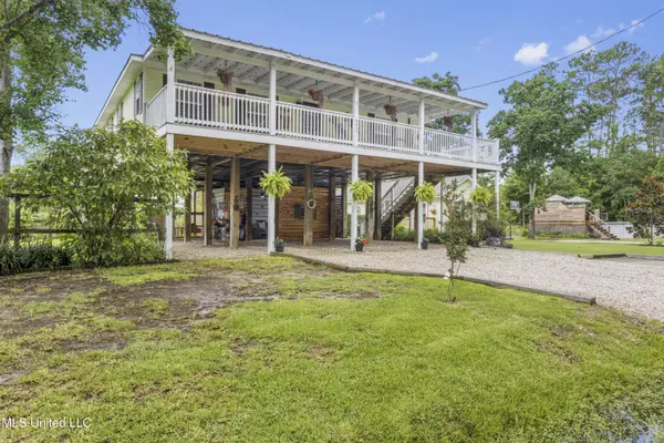 Bay Saint Louis, MS 39520,4057 Pacific Street