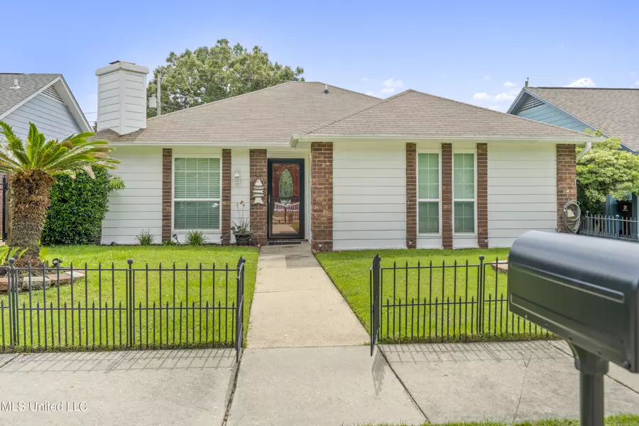 174 Briarfield Avenue, Biloxi, MS 39531