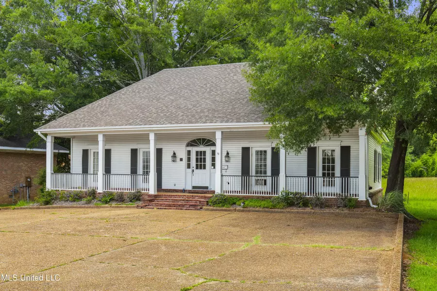 217 Hoy Road #Unit B, Madison, MS 39110