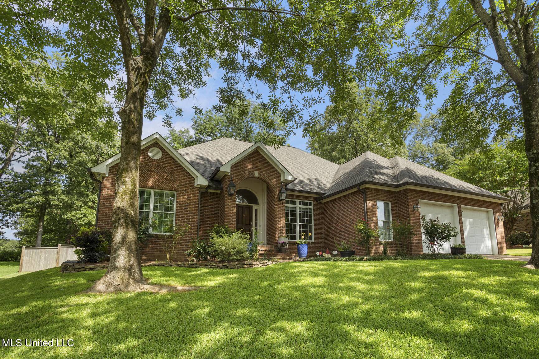 410 Woodland Hills Court, Madison, MS 39110