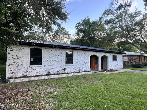 Gautier, MS 39553,2337 W Park Drive