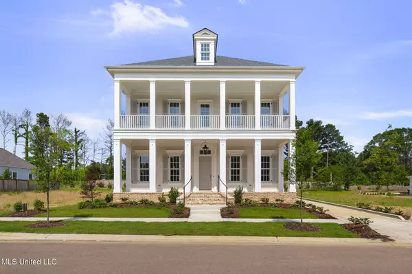 110 Commonwealth Drive,  Madison,  MS 39110