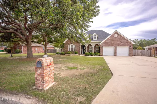 Ocean Springs, MS 39564,1412 Shelby Lane