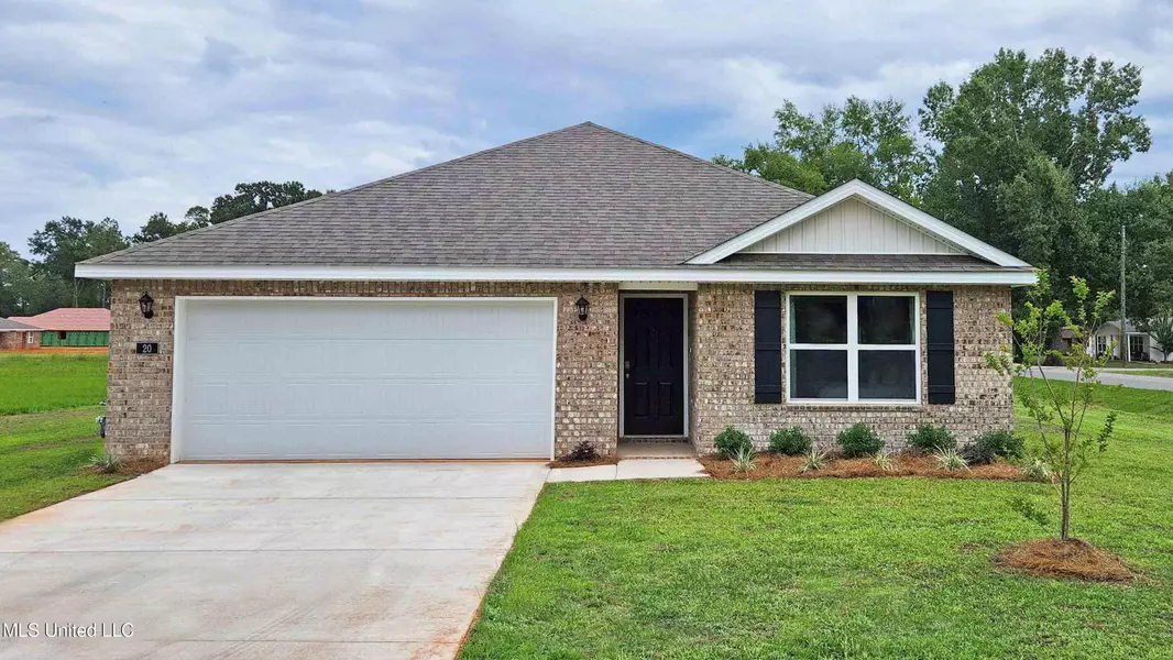 323 Cedar Crest Drive, Pearl, MS 39208