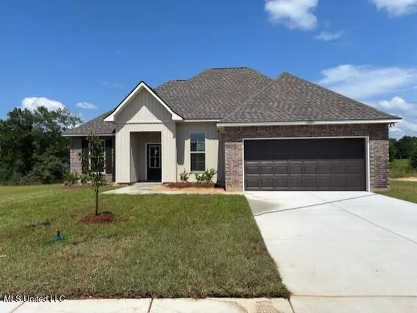 15204 High Point Drive,  Gulfport,  MS 39503