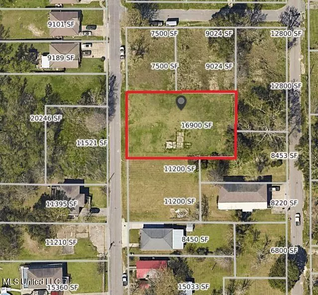 10024 Byrd Avenue, D'iberville, MS 39540