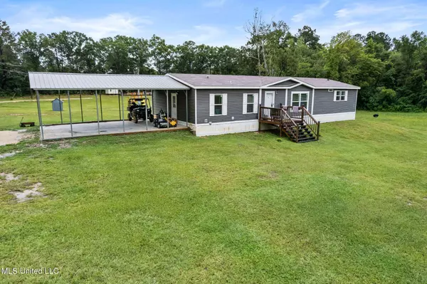 Poplarville, MS 39470,102 Warner Road