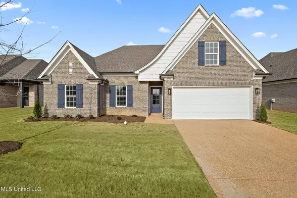 8922 Tucker Lane, Southaven, MS 38672