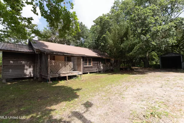 Moss Point, MS 39563,5619 Grierson Street