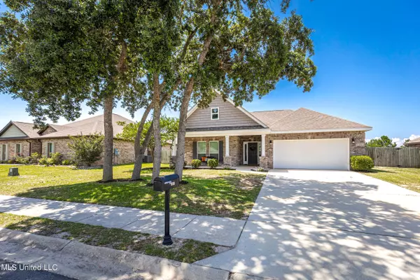 Ocean Springs, MS 39564,173 Saltmeadow Circle