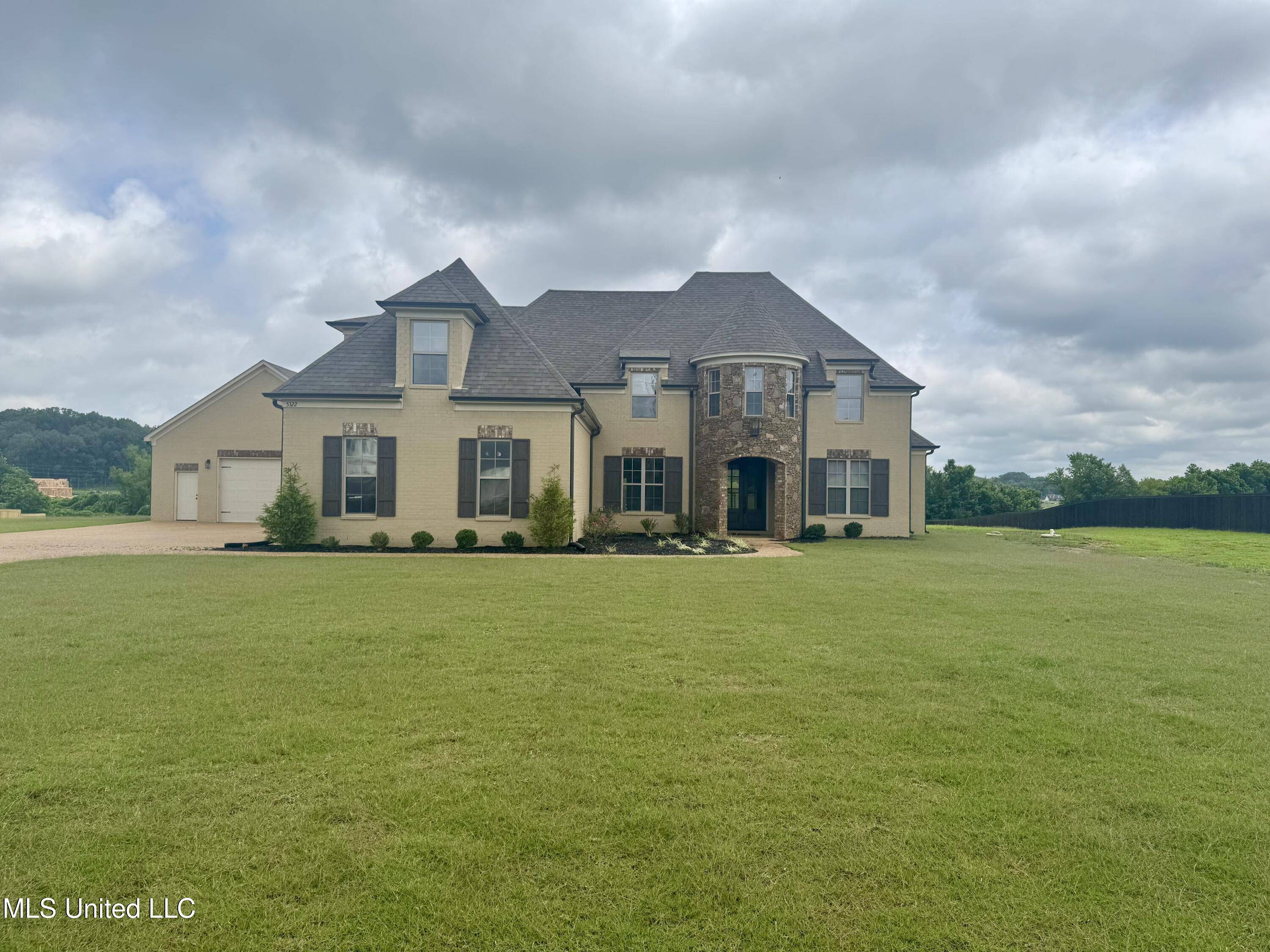 5322 Grays Valley Drive, Hernando, MS 38632
