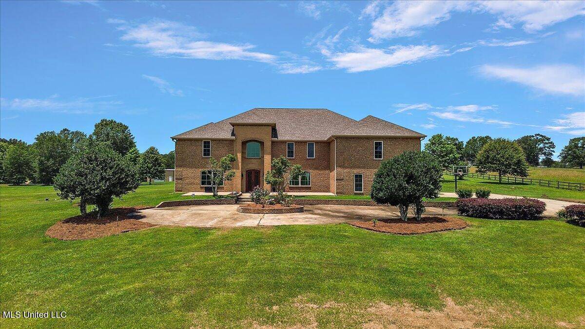 12025 Springridge Road, Terry, MS 39170
