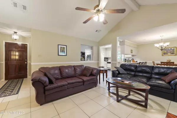 Long Beach, MS 39560,403 Suzanne Avenue