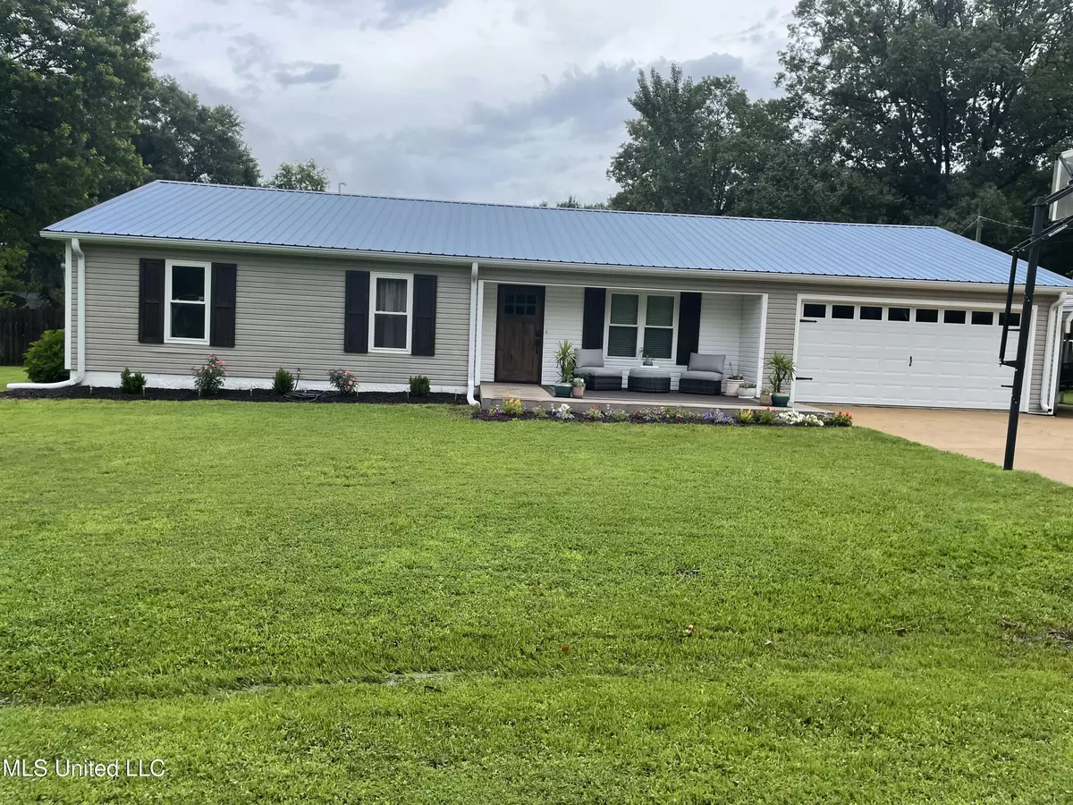 Sardis, MS 38666,137 Phil Lane