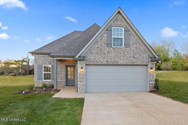 Southaven, MS 38672,2389 Franklin Drive