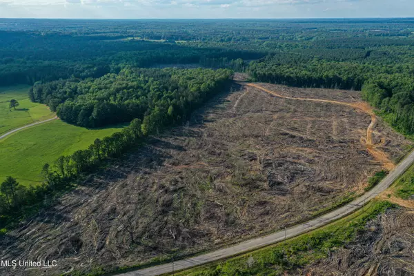 Ecru, MS 38841,1 Andrews Road